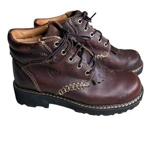 Ariat Women's Canyon Casual Western Boots
Size 6.5